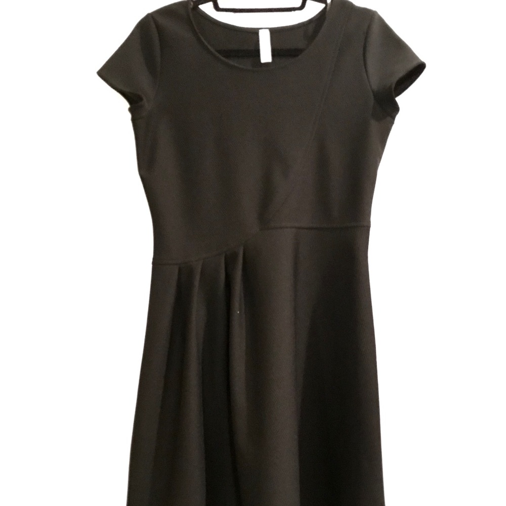 💕Classy Black Dress💕